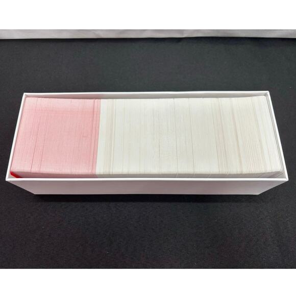 Unofficial Cards Against Disney Card Game, Mature 18+ Adult Party Game, Complete - Picture 2 of 10